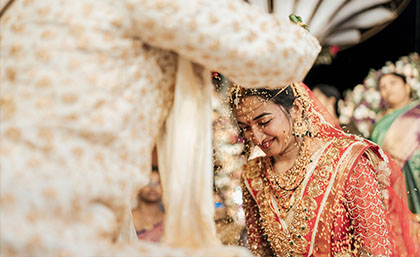 lahair+Naren Wedding moments