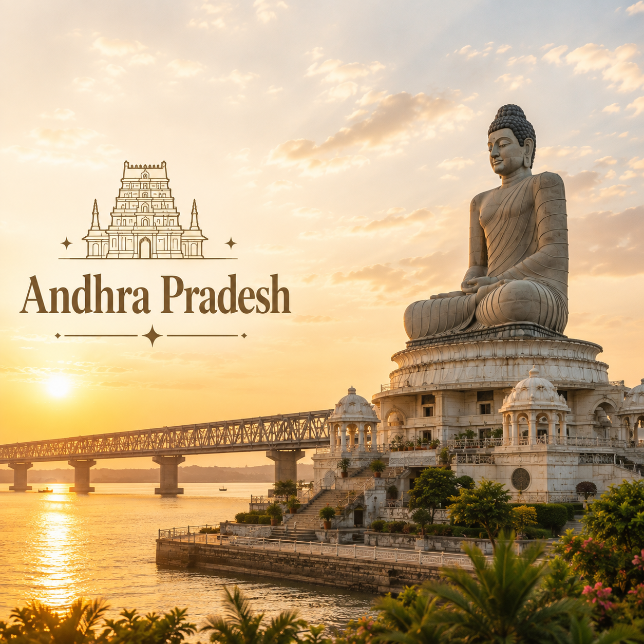 Wedding photography across Andhra Pradesh by Adirala Studios