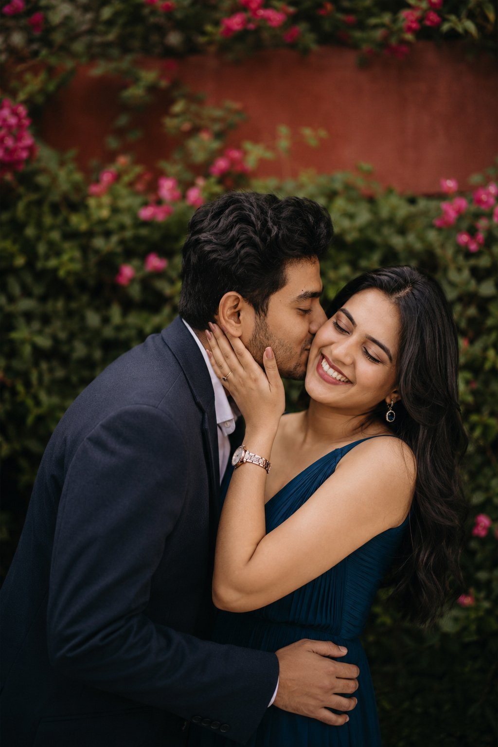 Vamsi and Priyanka wedding photography in Vijayawada by Adirala Studios