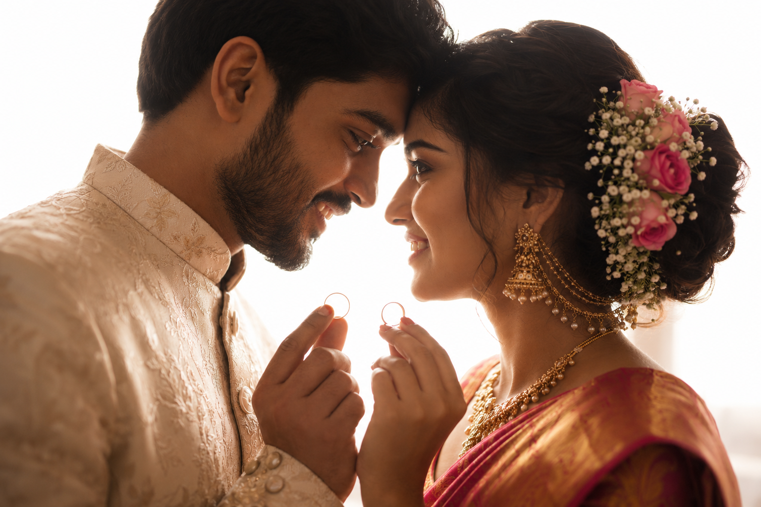 Engagement and couple photography