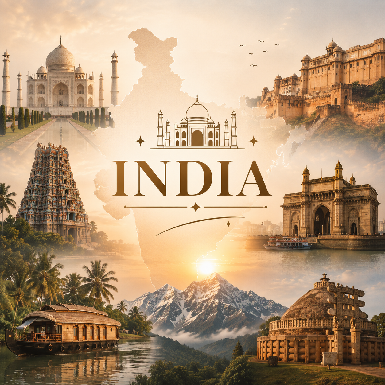 Destination wedding photography across India by Adirala Studios