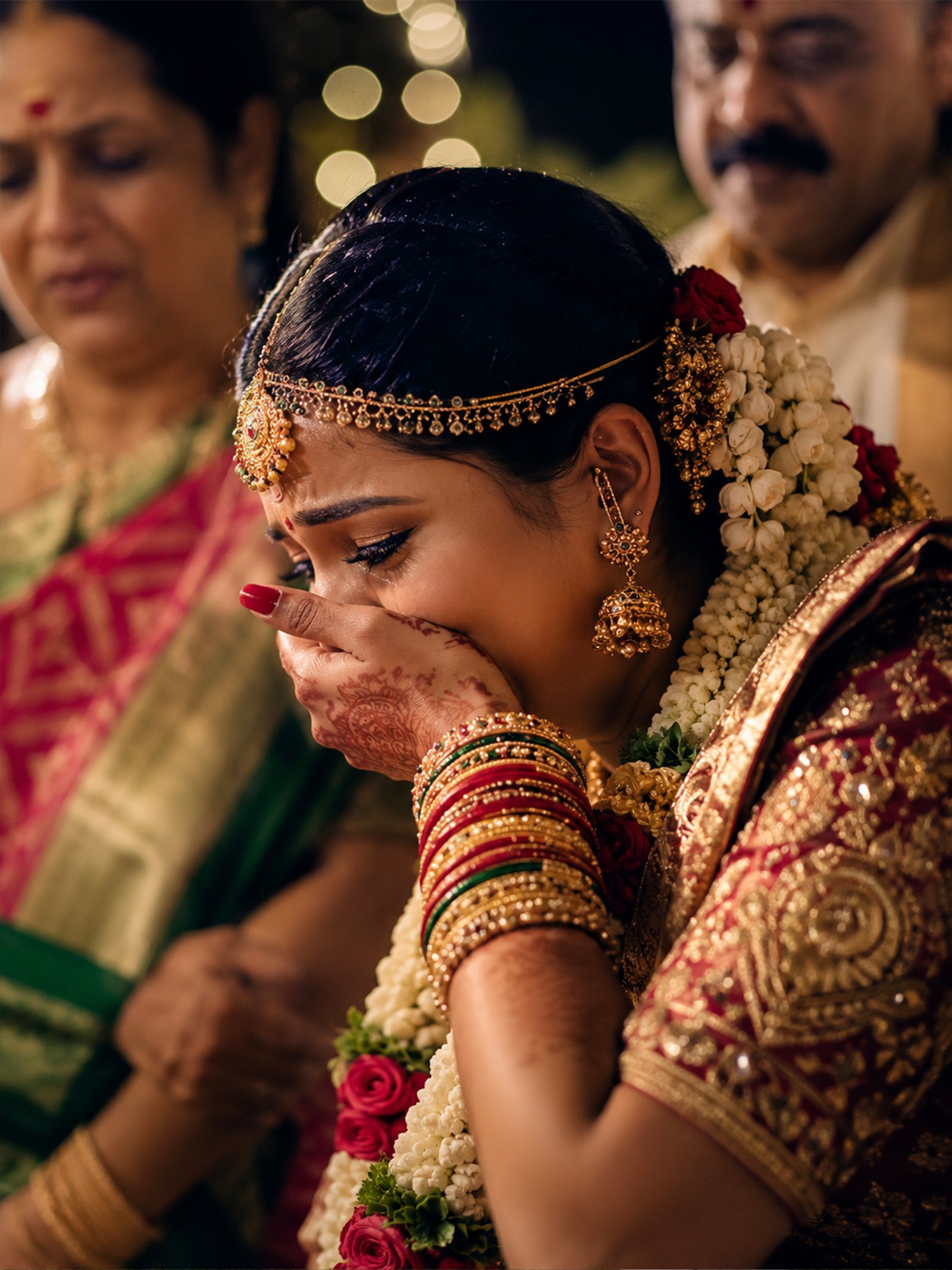 Telugu wedding photography Hyderabad